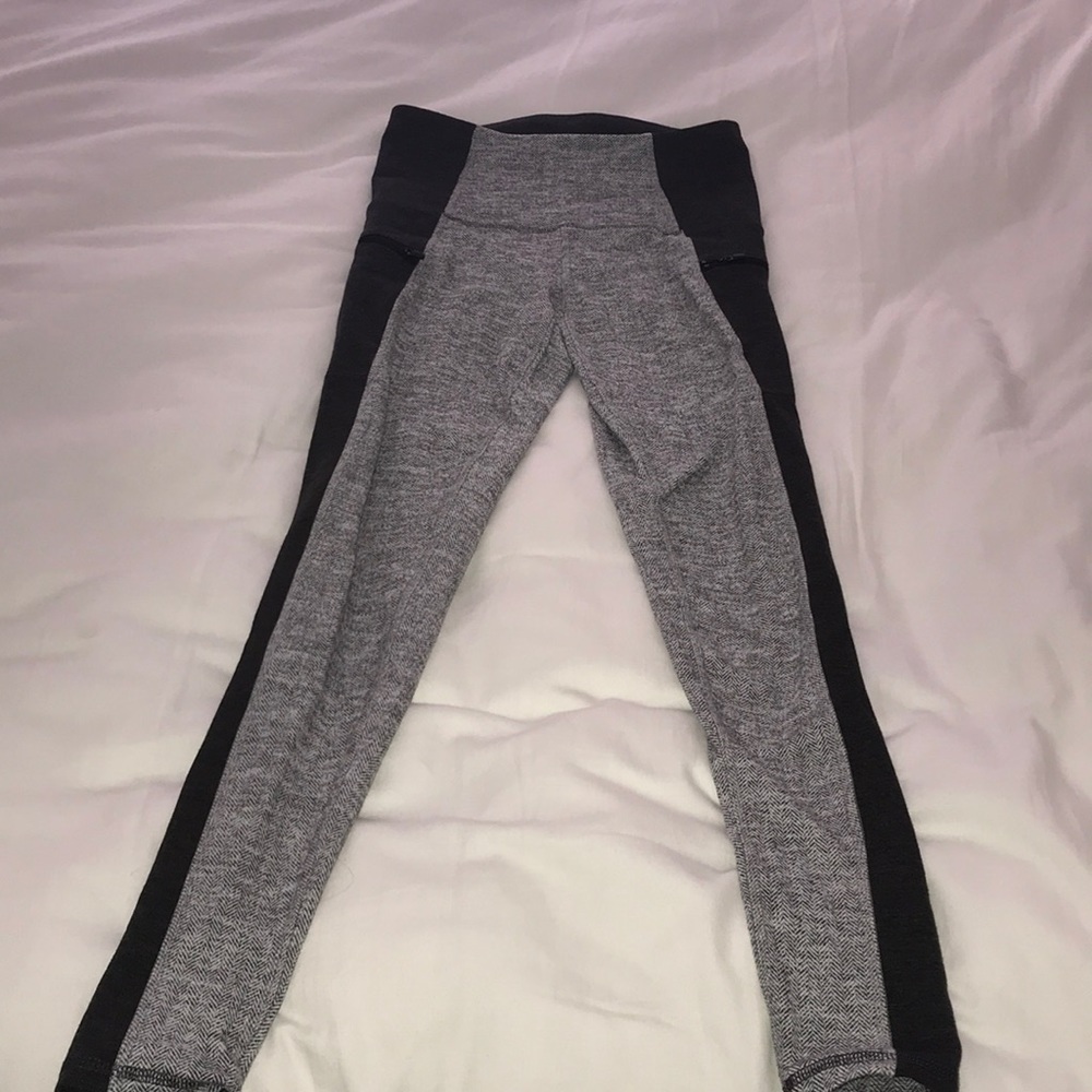 Champion Grey Leggings